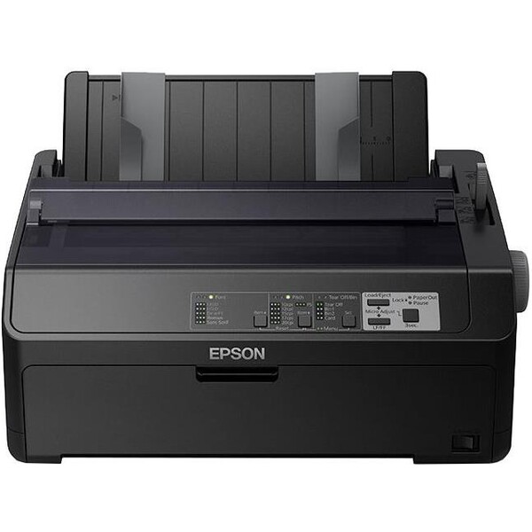 Epson FX-890II Černá