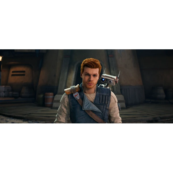 Star Wars Jedi: Survivor (PS4) - Hry pro PS4 - Obrázek A199000N01