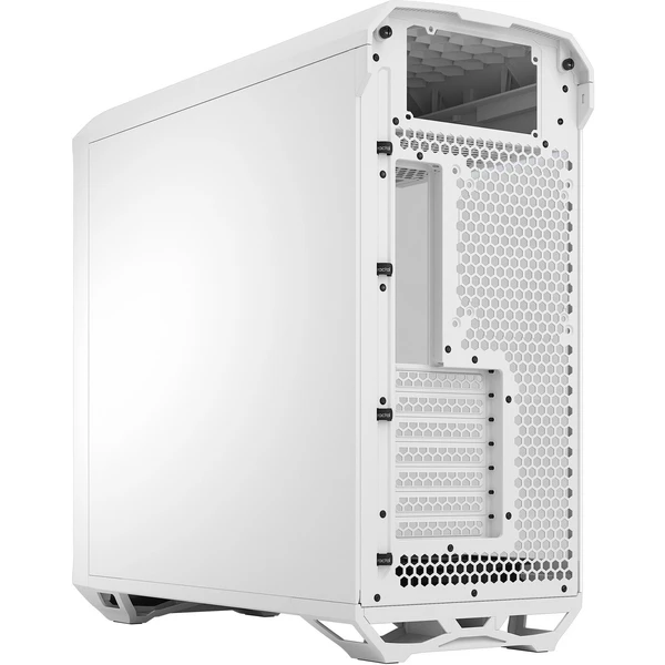 Fractal Design Torrent Bílá TG Clear Tint - Počítačové skříně - Obrázek A19W600301