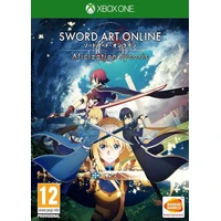 Sword Art Online Alicization Lycoris (Xbox One) - Hry pro Xbox One