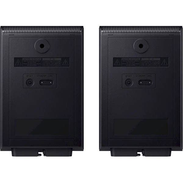 Samsung HW-Q930F soundbar černý - Reproduktory - Obrázek A1BG000L01