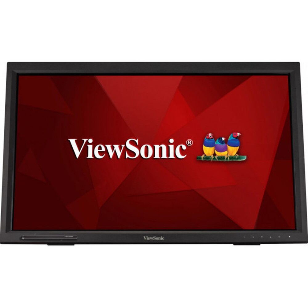 ViewSonic TD2423 přenosný monitor 23,6