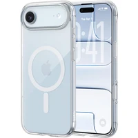 Belkin SheerForce MagSafe kryt iPhone Air čirý - Pouzdra