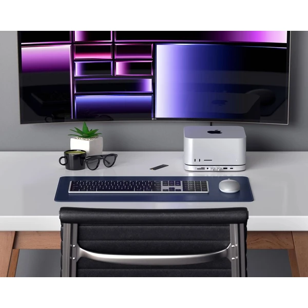 Satechi Stand & Hub pro Mac Mini / Mac Studio - USB huby - Obrázek A1D6000L01