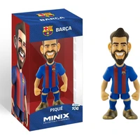 MINIX Football: Club FC Barcelona - Gerard Piqué - Minix