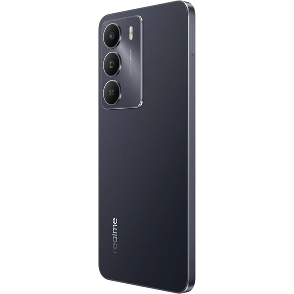 realme 14x 5G 6GB/128GB černý - Mobilní telefony - Obrázek A1DF000N01