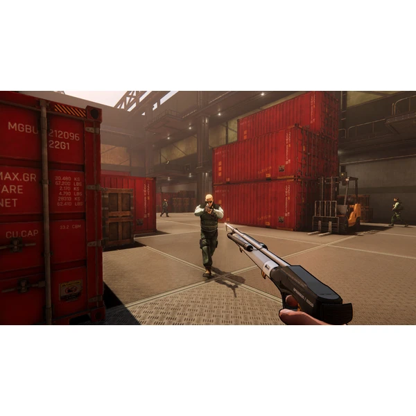 XIII (PS4) - Hry pro PS4 - Obrázek A1E3100201