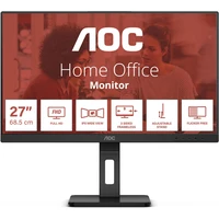 AOC Essential Q27E3UMF monitor 27" - Monitory