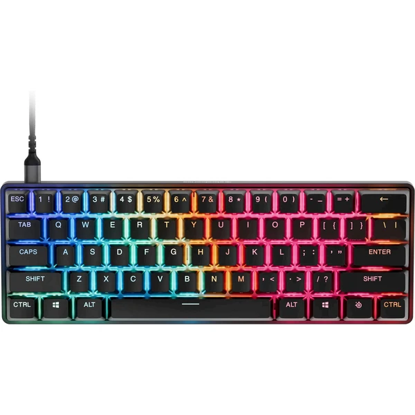 SteelSeries Apex Pro Mini Gen 3 (US) - Klávesnice - Hlavní obrázek