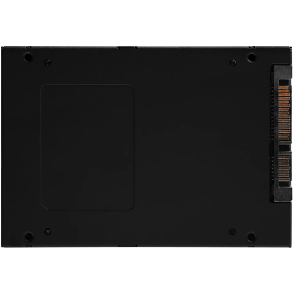 Kingston KC600 SSD 2.5'' 512GB - SSD disky - Obrázek A1HV000501
