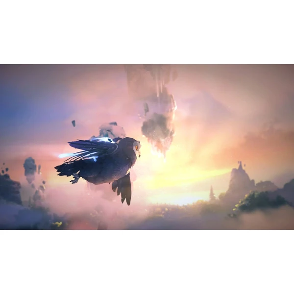 Ori and the Will of the Wisps (PC/Xbox One) - Digitální hry pro Xbox One - Obrázek A1IB300401