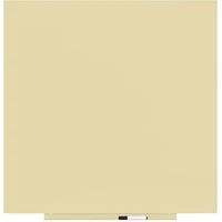 Rocada Skin Colour 6425R-1015 magnetická tabule slonová kost RAL 1015 - Magnetické tabule