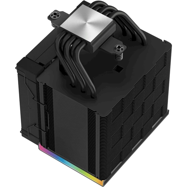 DeepCool AK500 DIGITAL - Chladiče - Obrázek A1J9000O01