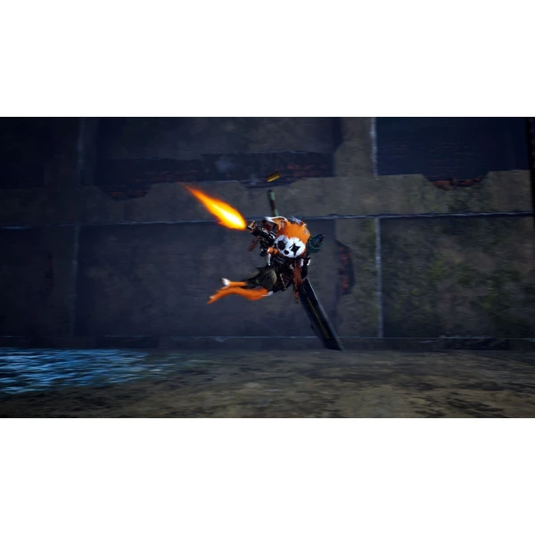 Biomutant (Switch) - Hry pro Nintendo Switch - Obrázek A1K4000J01