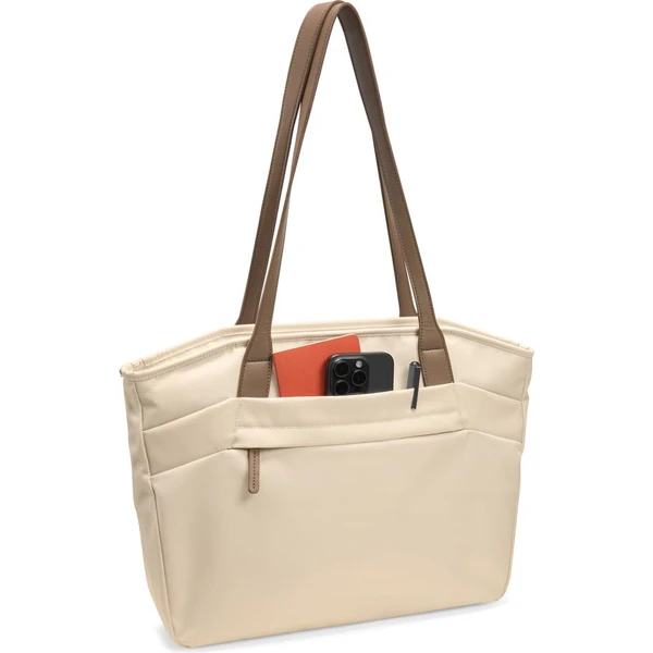 tomtoc Versatile T23 taška na rameno M khaki - Tašky - Obrázek A1KG000K01