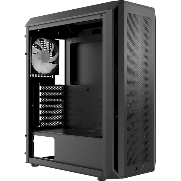 ADATA XPG Valor Air Plus černá - Počítačové skříně - Obrázek A1KK000K01