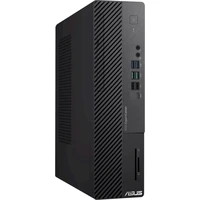 ASUS ExpertCenter D7 (D700SEES-513500011XA) černý - záruka Pick-up & Return na 3 roky - Stolní počítače