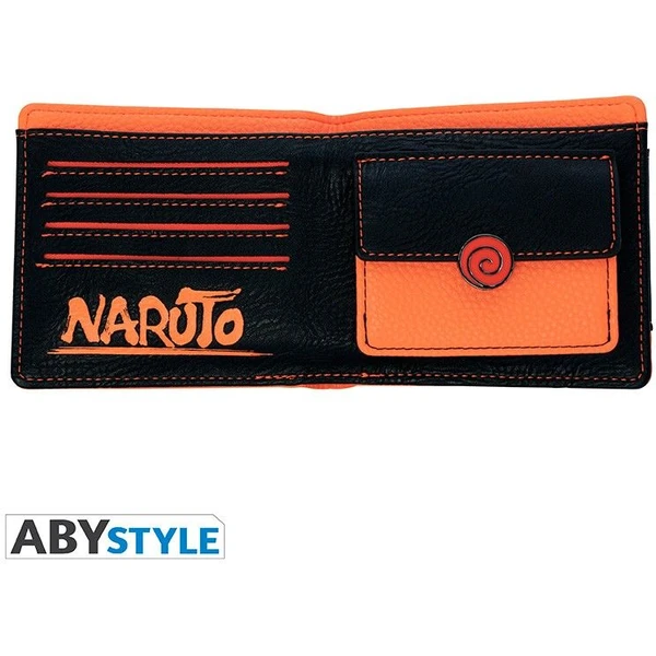 Peněženka Naruto Shippuden - Naruto - Peněženky - Obrázek A1L3000L01