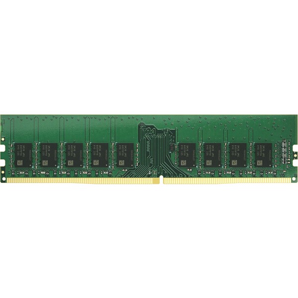 Synology RAM modul 32GB DDR4 ECC Registered DIMM