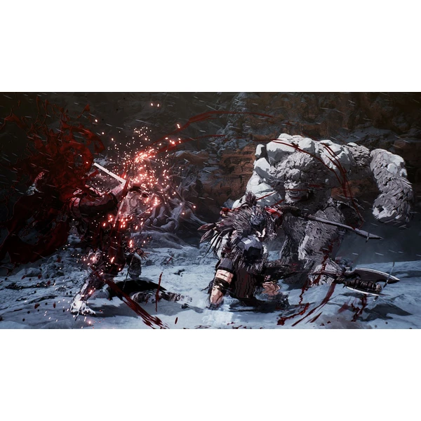 The First Berserker: Khazan (PS5) - Hry pro PS5 - Obrázek A1LC000J01