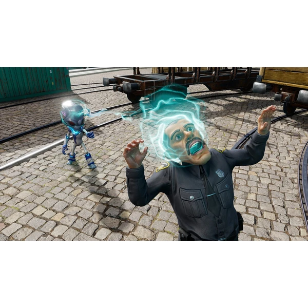 Destroy All Humans! (SWITCH) - Hry pro Nintendo Switch - Obrázek A1M3100201