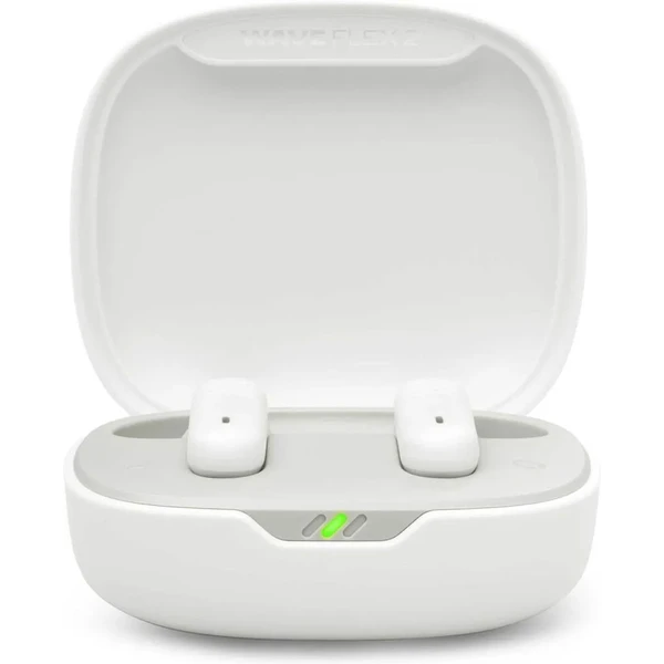 JBL Wave Flex 2 bezdrátová sluchátka bílá - Sluchátka - Obrázek A1MD000N01