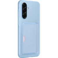 Samsung Card Slot kryt Samsung Galaxy A56 modrý - Pouzdra