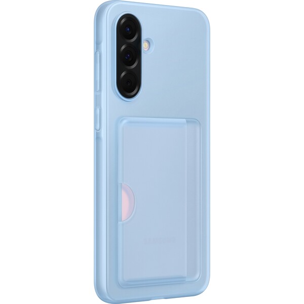 Samsung Card Slot kryt Samsung Galaxy A56 modrý