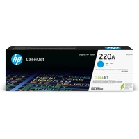 HP W2201A č. 220A Azurová originální - Tonery