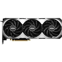MSI NVIDIA GeForce RTX 4070 Ti VENTUS 3X 12G OC DLSS 3 - Grafické karty