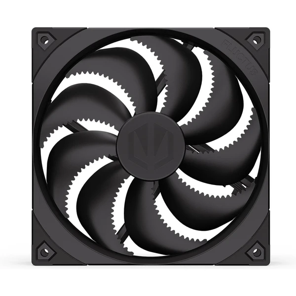 Endorfy Fluctus 140 - Ventilátory pro PC - Obrázek A1U1000601