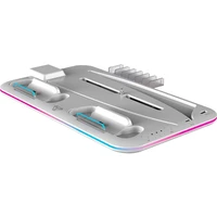 Yenkee HOMEBASE dokovací stanice pro PS5 - Dokovací stanice