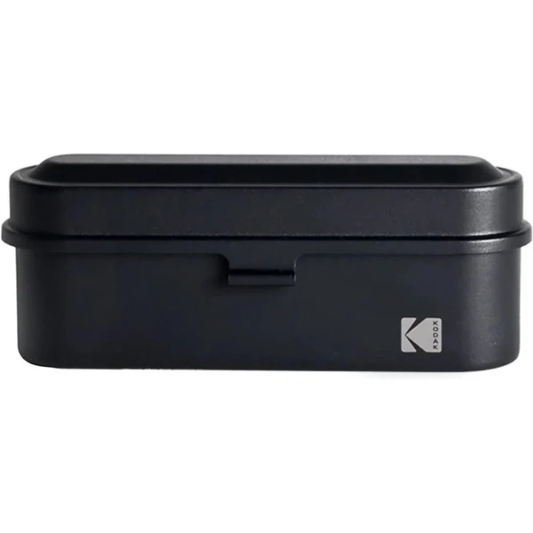 Kodak Film Case 135 (small) pouzdro pro film černé - Pouzdra - Obrázek A1WE000J01