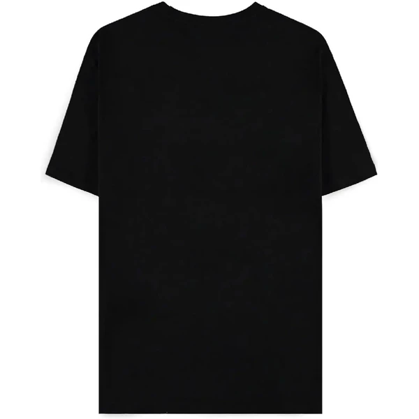 Tričko Ghost of Yotei - Logo Black S - Trička - Obrázek A1XH000K01