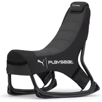 Playseat Puma herní křeslo černé - Počítačové židle