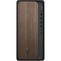 HP OmniDesk AI PC M03-0006nc (B9DZ2EA#BCM) černý - Stolní počítače
