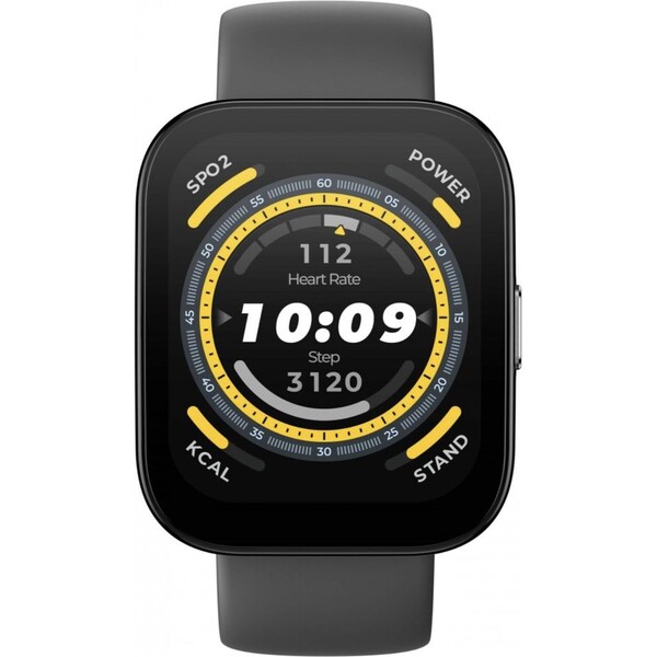 Amazfit Bip 5 černé