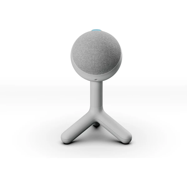 Logitech G Yeti Orb mikrofon bílý - Mikrofony - Obrázek A234000P01