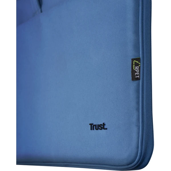 Trust Bologna Eco brašna na notebook 16" modrá - Brašny - Obrázek A262000O01