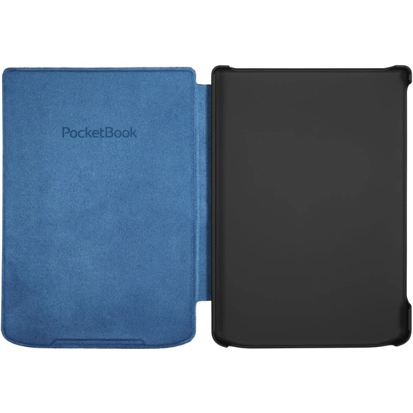 PocketBook Shell pouzdro pro čtečku 629, 634 květinové - Pouzdra - Obrázek A267000701
