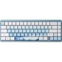 Varmilo Muse65 HE Gateron Magnetic Jade Pro (US) Ariel - Klávesnice