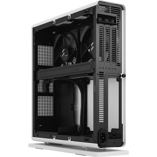 Fractal Ridge/Mini ITX/Bílá - Počítačové skříně - Obrázek A27A000601