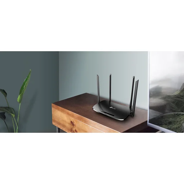 TP-Link Archer VR300 VDSL/ADSL modem - Modemy - Obrázek A27U000501