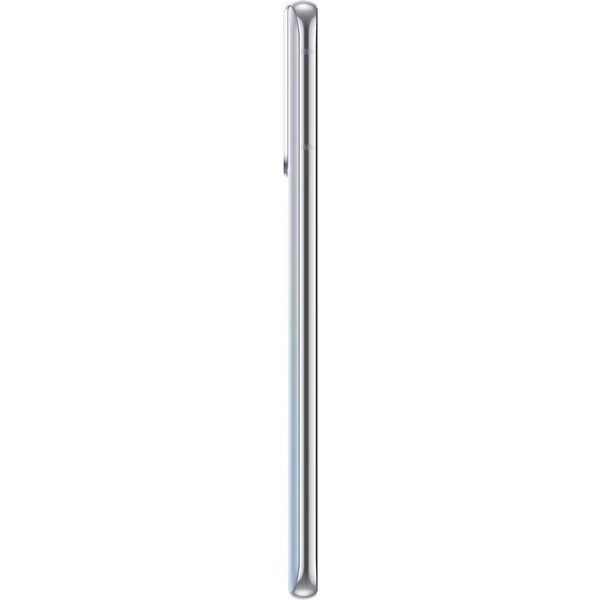 Samsung Galaxy S21+ 5G 8GB/256GB stříbrný (Kategorie C) - Mobilní telefony - Obrázek A28Q000501