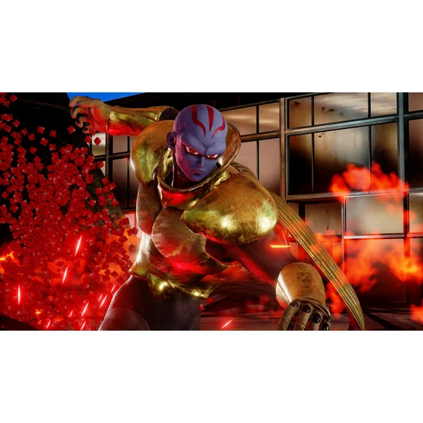 Jump Force (PS4) - Hry pro PS4 - Obrázek A294100201
