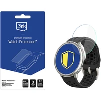 3mk Watch Protection ARC ochranná folie pro Amazfit Active 2 - Ochranné folie a skla