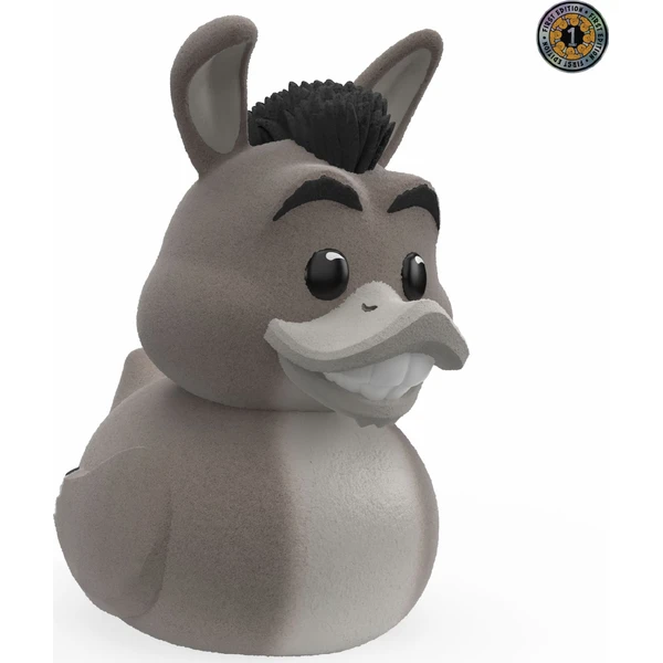 Tubbz kachnička Shrek - Donkey (první edice) - Figurky - Obrázek A29S000K01