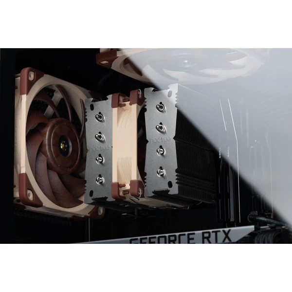 NOCTUA NH-D9L - chladič procesoru - Chladiče - Obrázek A2B3000P01