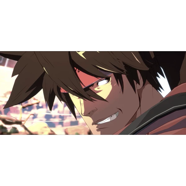 Guilty Gear Strive (PS4) - Hry pro PS4 - Obrázek A2B3100201