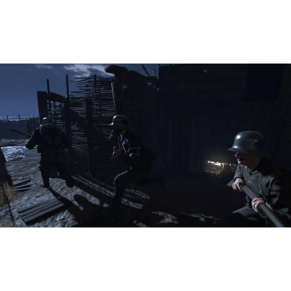 WWI: Verdun (PS4) - Hry pro PS4 - Obrázek A2B4100201